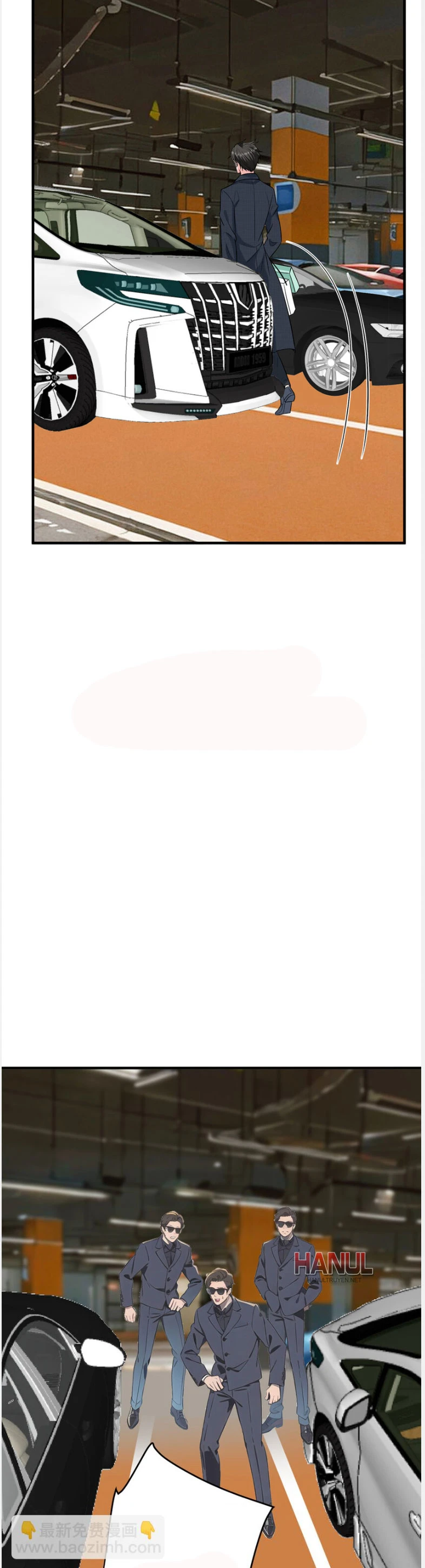 Ông Xã Kết Hôn Thử, Mạnh Thêm Chút Nữa Đi Chapter  703 - 4