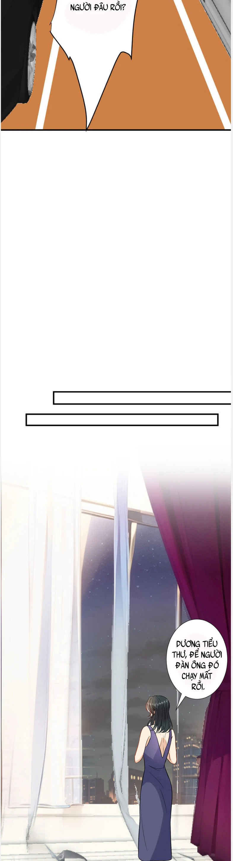 Ông Xã Kết Hôn Thử, Mạnh Thêm Chút Nữa Đi Chapter  703 - 5