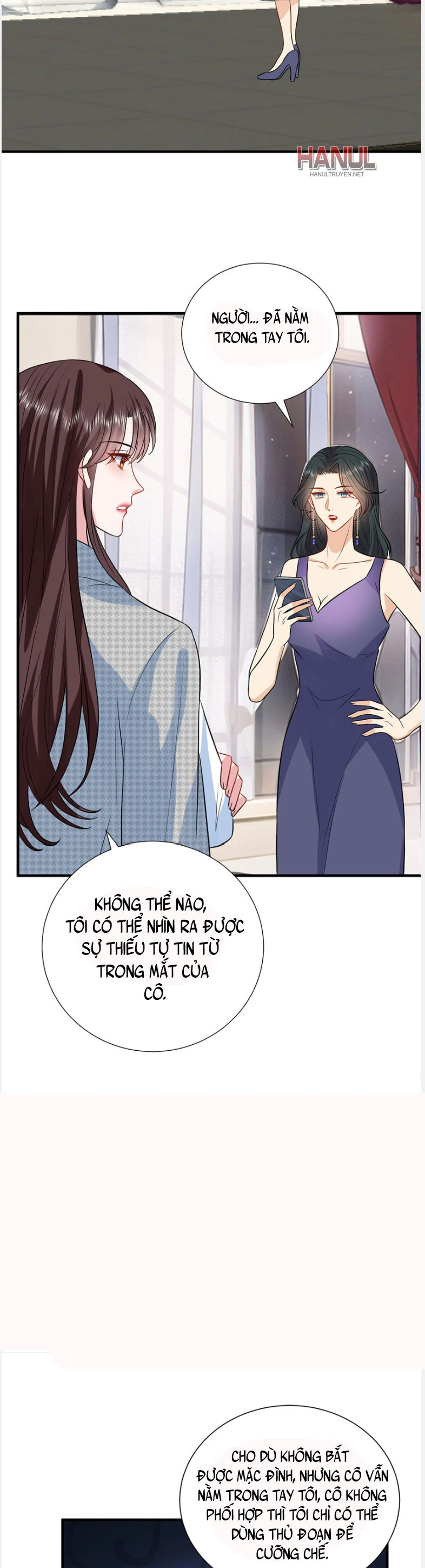 Ông Xã Kết Hôn Thử, Mạnh Thêm Chút Nữa Đi Chapter  703 - 6