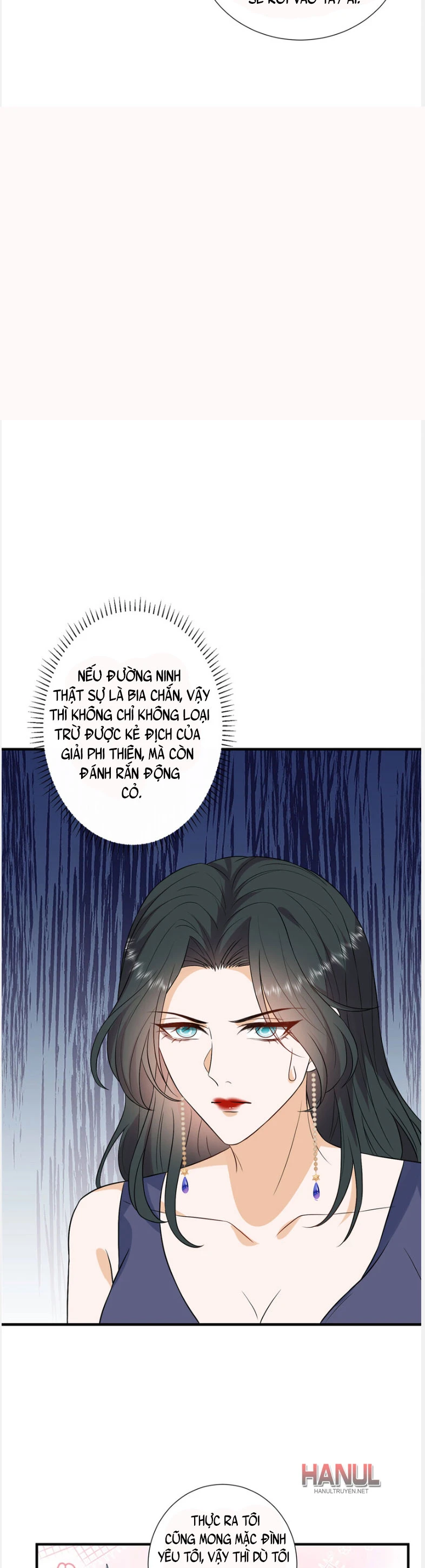 Ông Xã Kết Hôn Thử, Mạnh Thêm Chút Nữa Đi Chapter  703 - 10