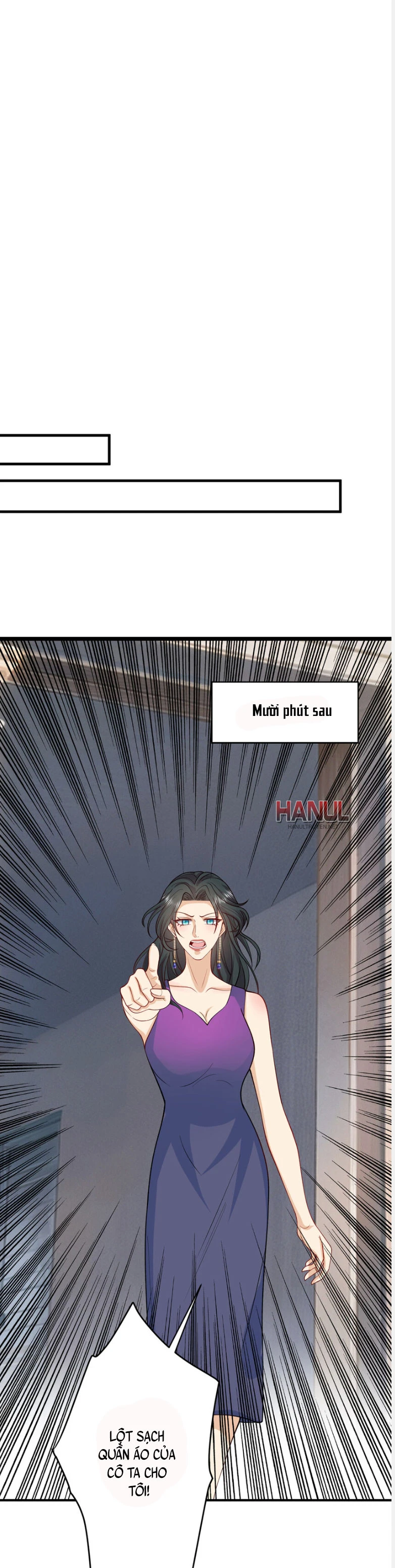 Ông Xã Kết Hôn Thử, Mạnh Thêm Chút Nữa Đi Chapter  703 - 13