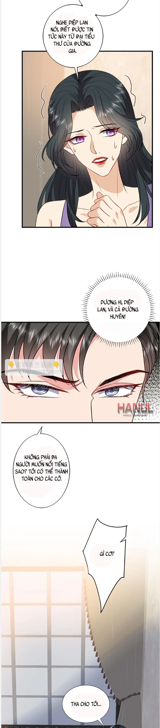 Ông Xã Kết Hôn Thử, Mạnh Thêm Chút Nữa Đi Chapter  704 - 8