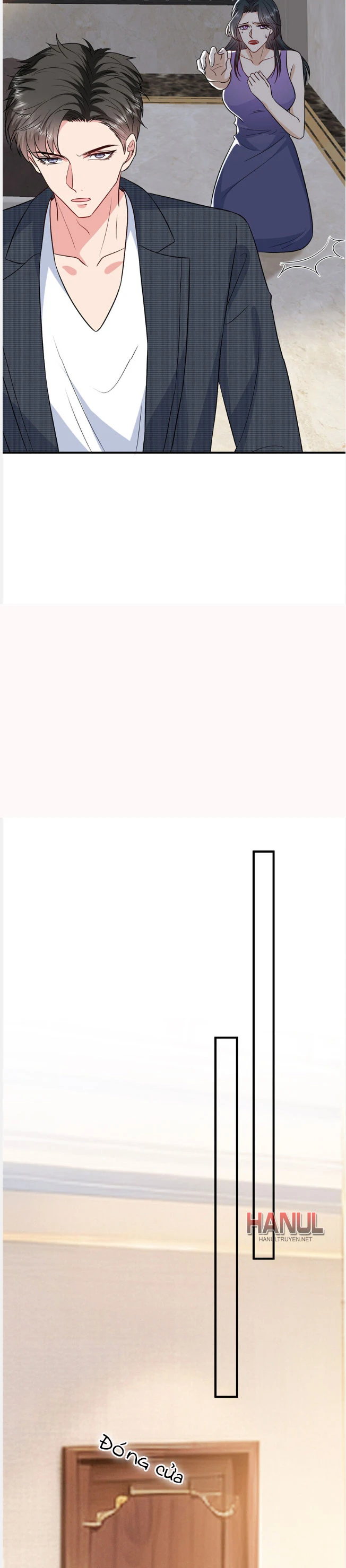 Ông Xã Kết Hôn Thử, Mạnh Thêm Chút Nữa Đi Chapter  704 - 9