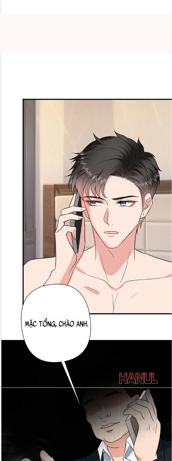 Ông Xã Kết Hôn Thử, Mạnh Thêm Chút Nữa Đi Chapter  704 - 13