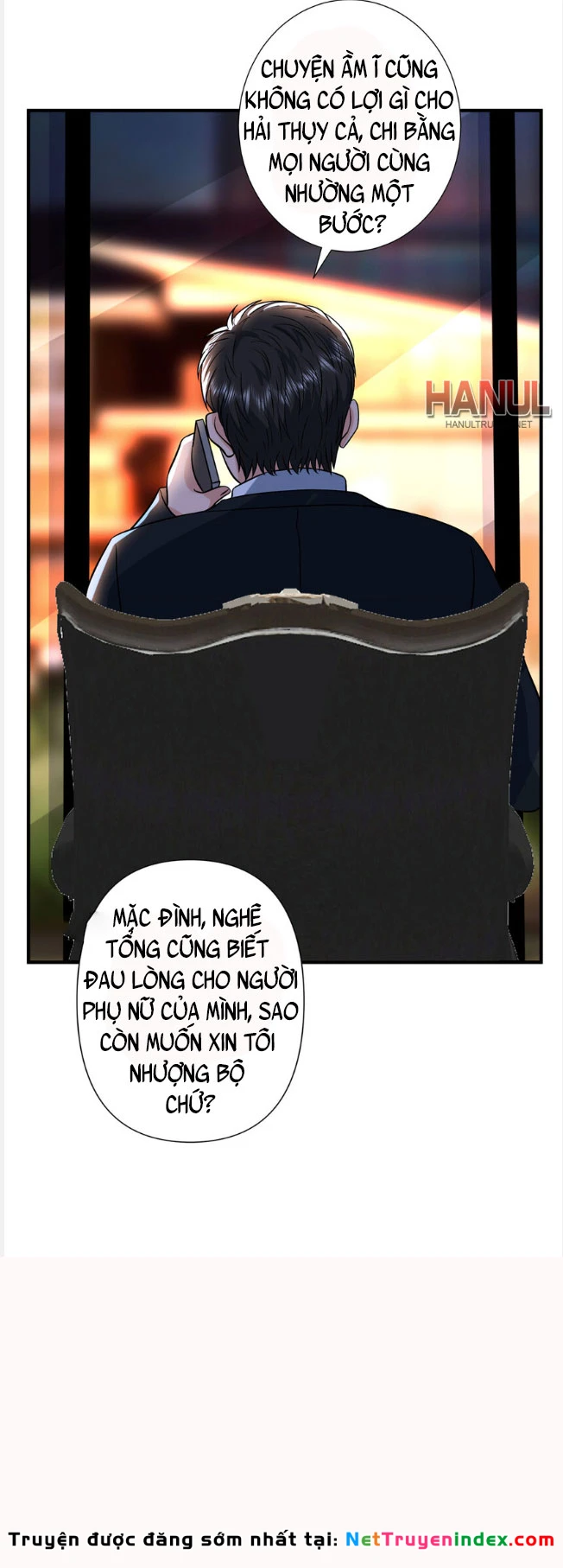 Ông Xã Kết Hôn Thử, Mạnh Thêm Chút Nữa Đi Chapter  704 - 15