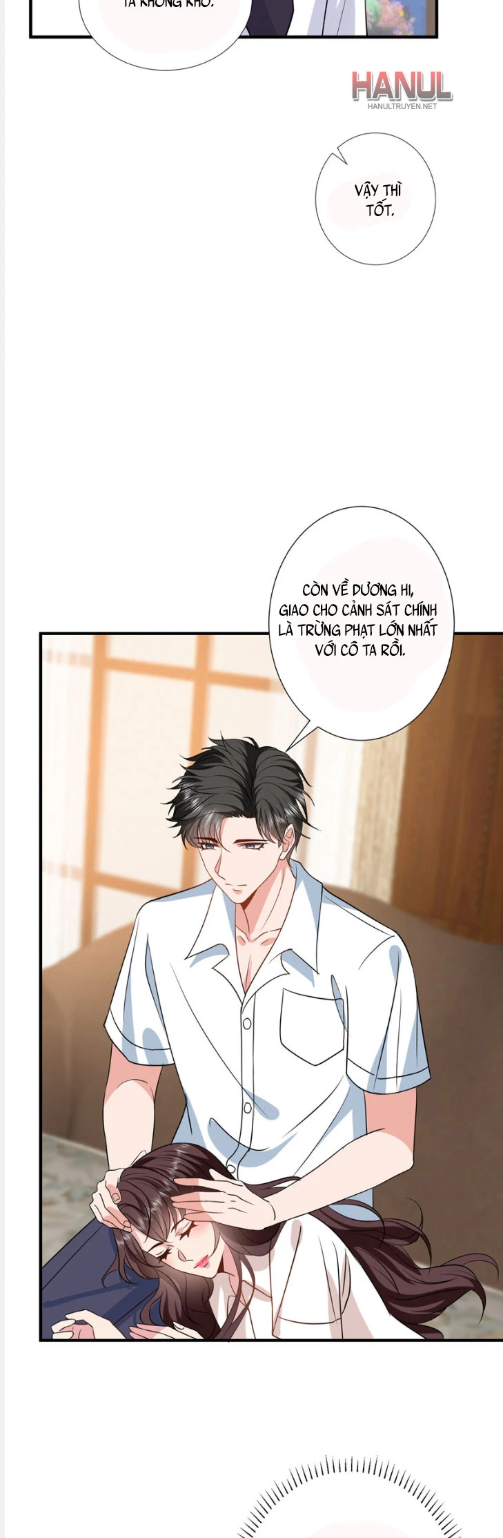 Ông Xã Kết Hôn Thử, Mạnh Thêm Chút Nữa Đi Chapter  706 - 12