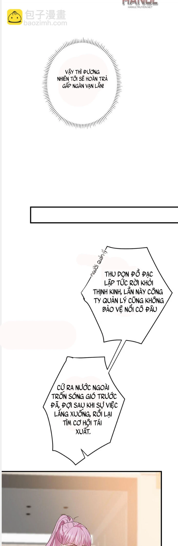 Ông Xã Kết Hôn Thử, Mạnh Thêm Chút Nữa Đi Chapter  706 - 14