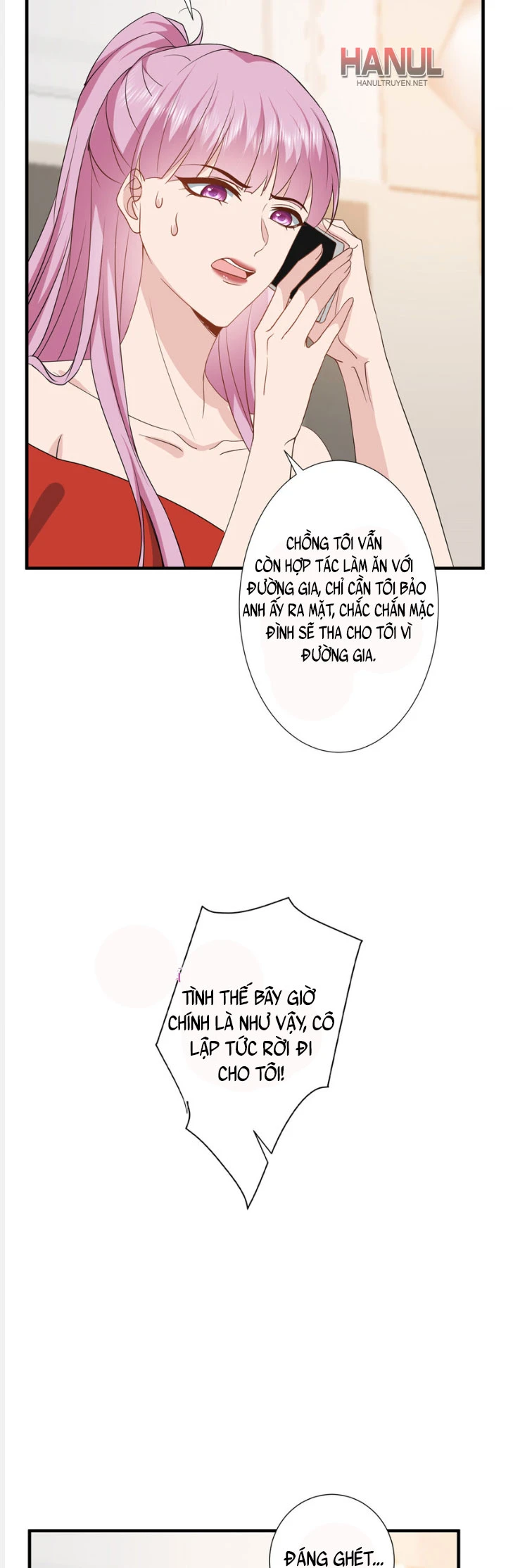 Ông Xã Kết Hôn Thử, Mạnh Thêm Chút Nữa Đi Chapter  706 - 16