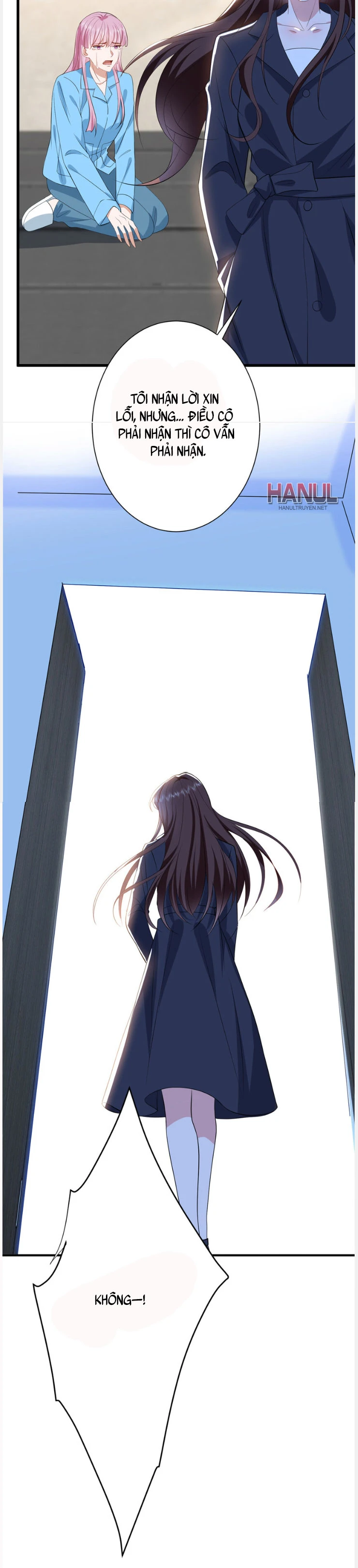 Ông Xã Kết Hôn Thử, Mạnh Thêm Chút Nữa Đi Chapter  708 - 19