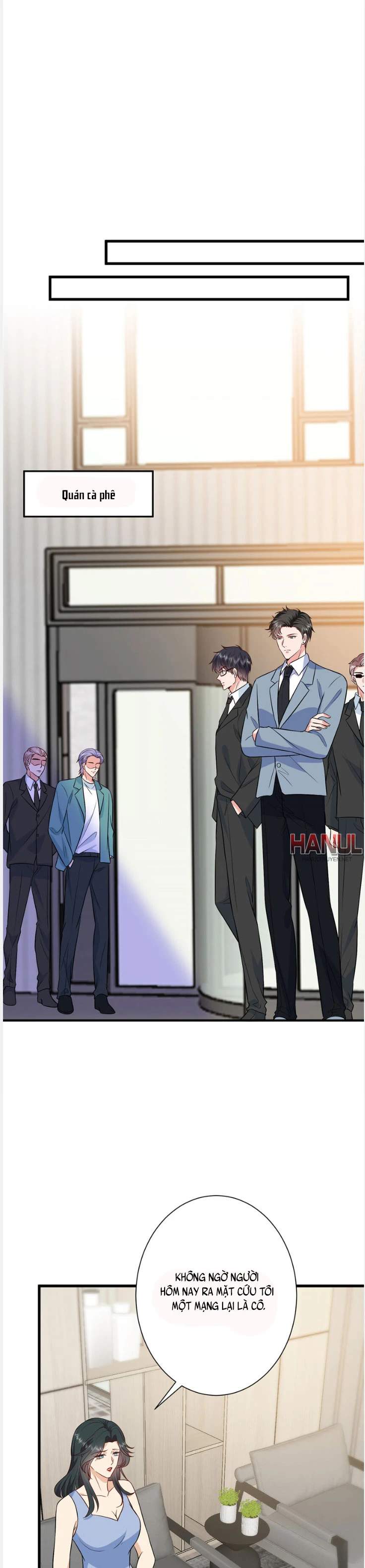 Ông Xã Kết Hôn Thử, Mạnh Thêm Chút Nữa Đi Chapter  709 - 14