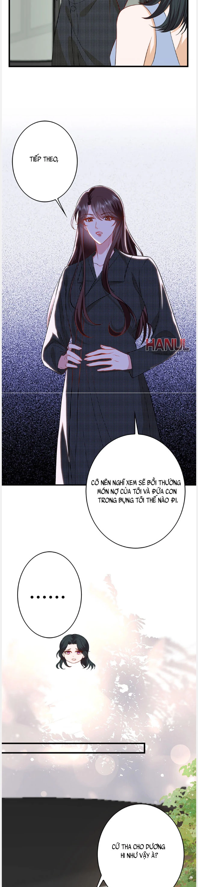 Ông Xã Kết Hôn Thử, Mạnh Thêm Chút Nữa Đi Chapter  710 - 9