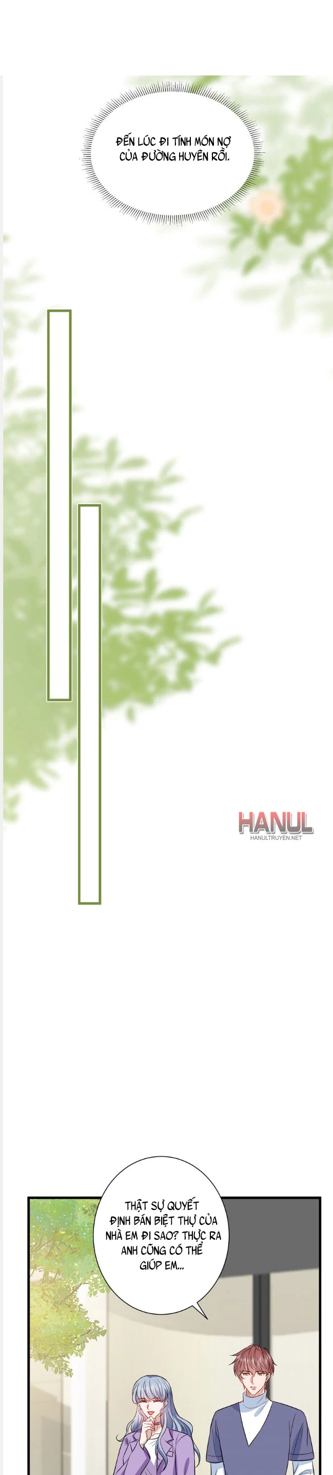 Ông Xã Kết Hôn Thử, Mạnh Thêm Chút Nữa Đi Chapter  710 - 11