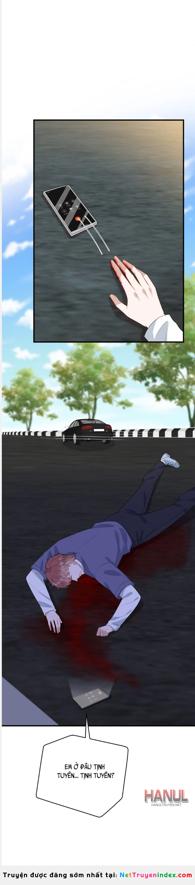 Ông Xã Kết Hôn Thử, Mạnh Thêm Chút Nữa Đi Chapter  710 - 19