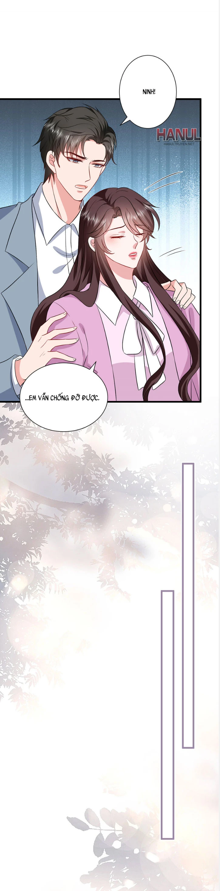 Ông Xã Kết Hôn Thử, Mạnh Thêm Chút Nữa Đi Chapter  711 - 5