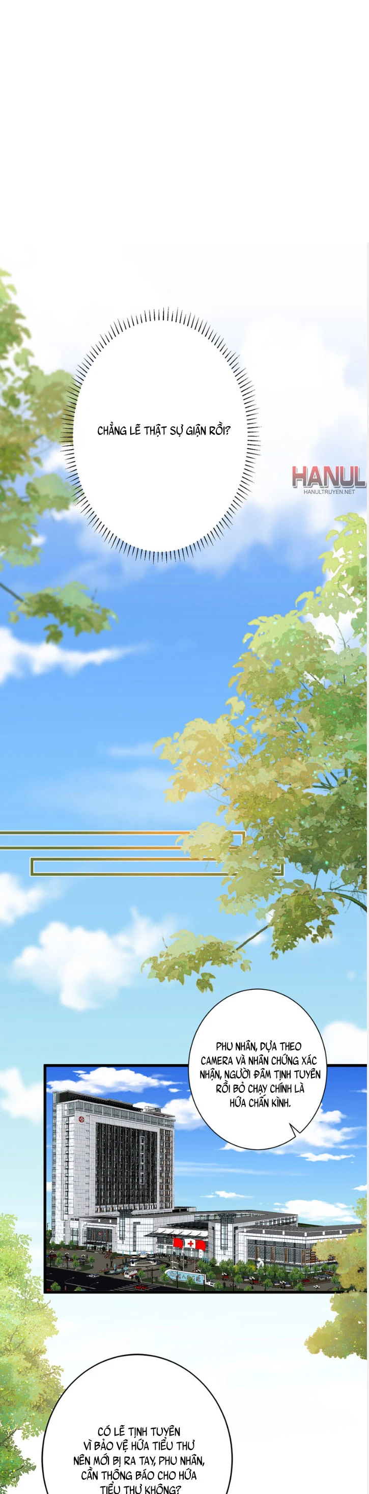 Ông Xã Kết Hôn Thử, Mạnh Thêm Chút Nữa Đi Chapter  711 - 9