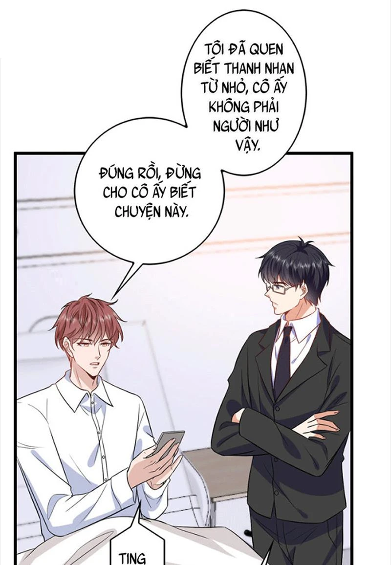 Ông Xã Kết Hôn Thử, Mạnh Thêm Chút Nữa Đi Chapter  712 - 2