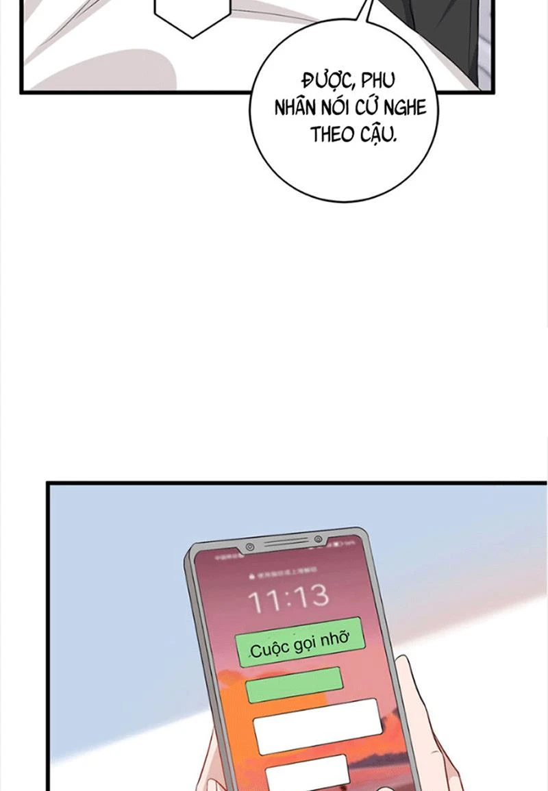 Ông Xã Kết Hôn Thử, Mạnh Thêm Chút Nữa Đi Chapter  712 - 3