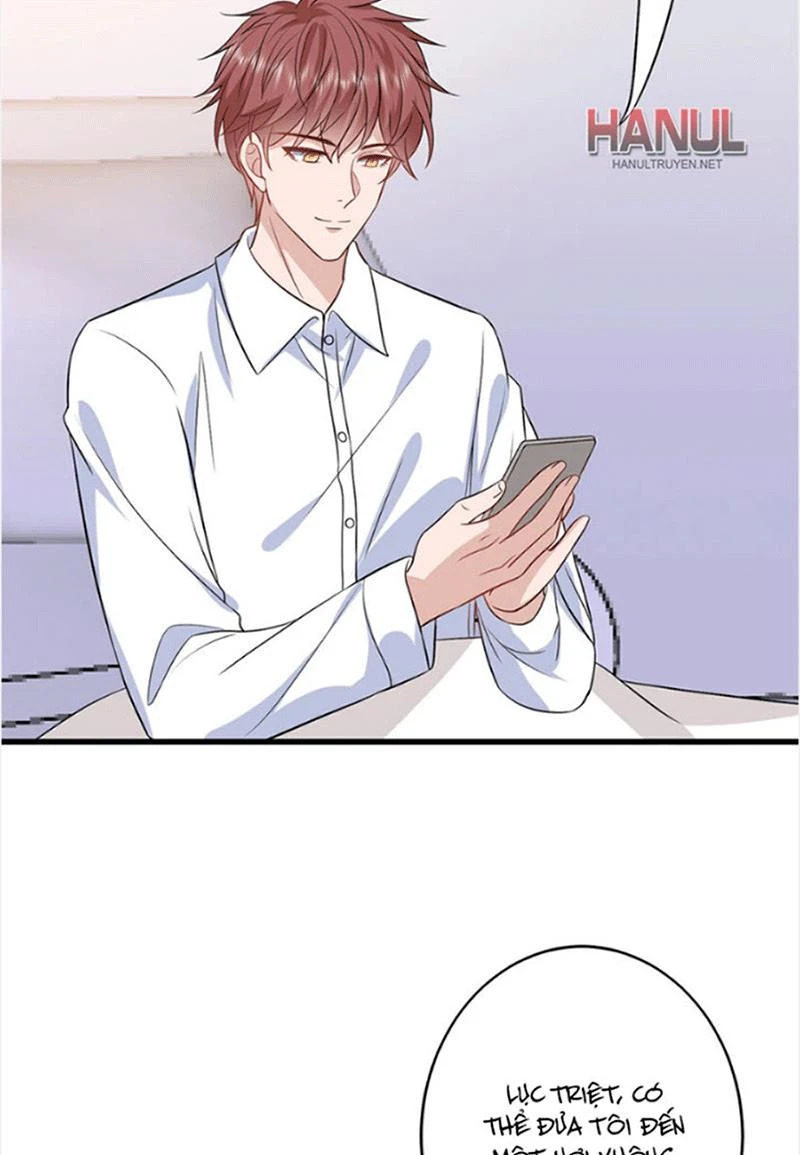 Ông Xã Kết Hôn Thử, Mạnh Thêm Chút Nữa Đi Chapter  712 - 5