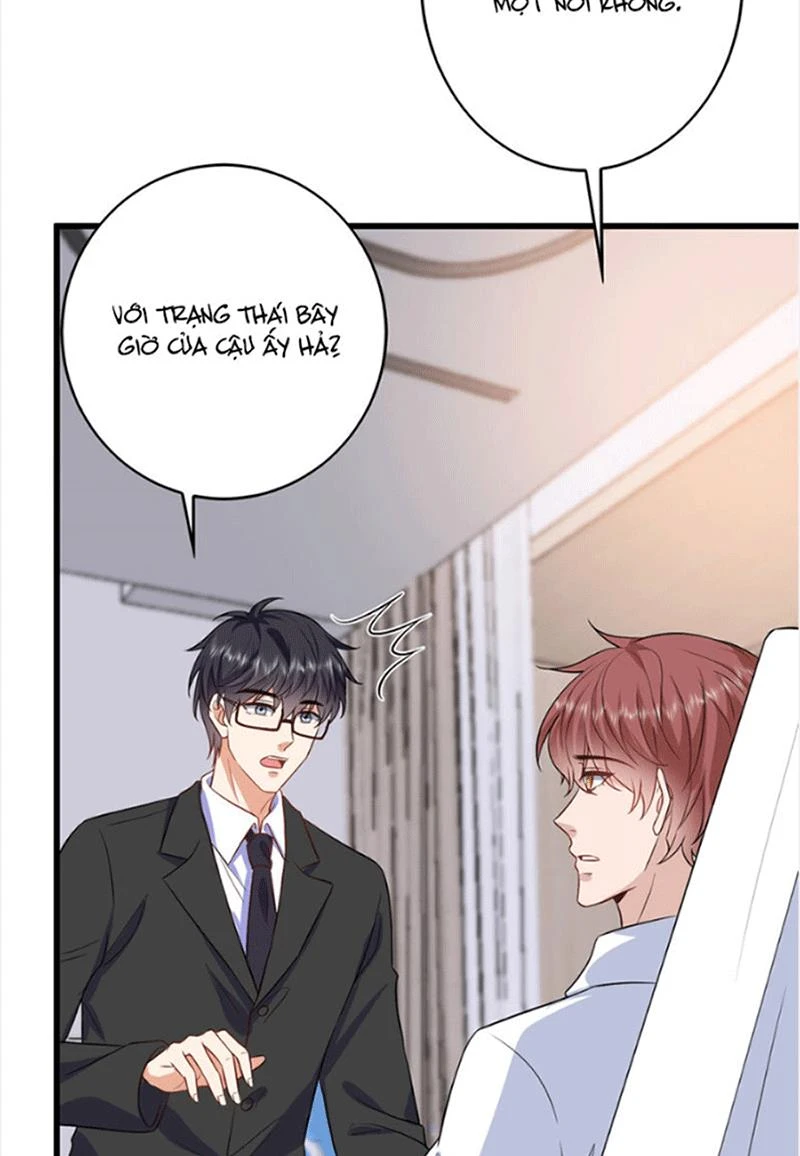 Ông Xã Kết Hôn Thử, Mạnh Thêm Chút Nữa Đi Chapter  712 - 6