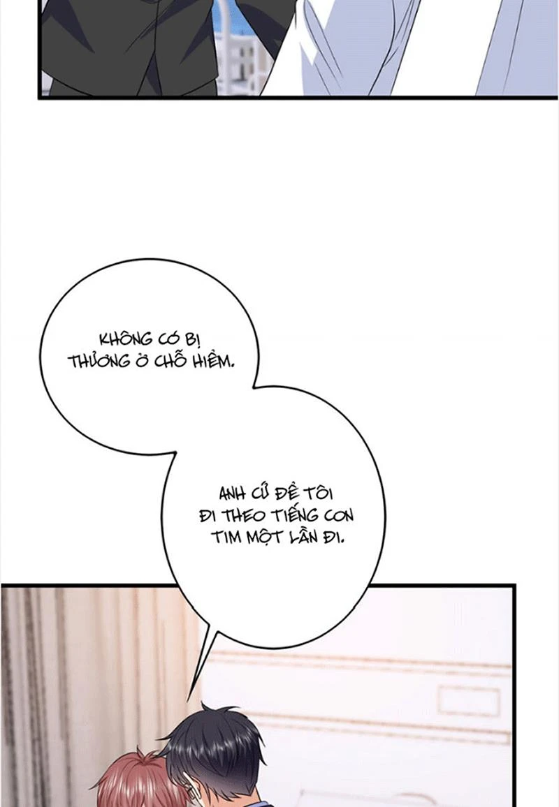 Ông Xã Kết Hôn Thử, Mạnh Thêm Chút Nữa Đi Chapter  712 - 7