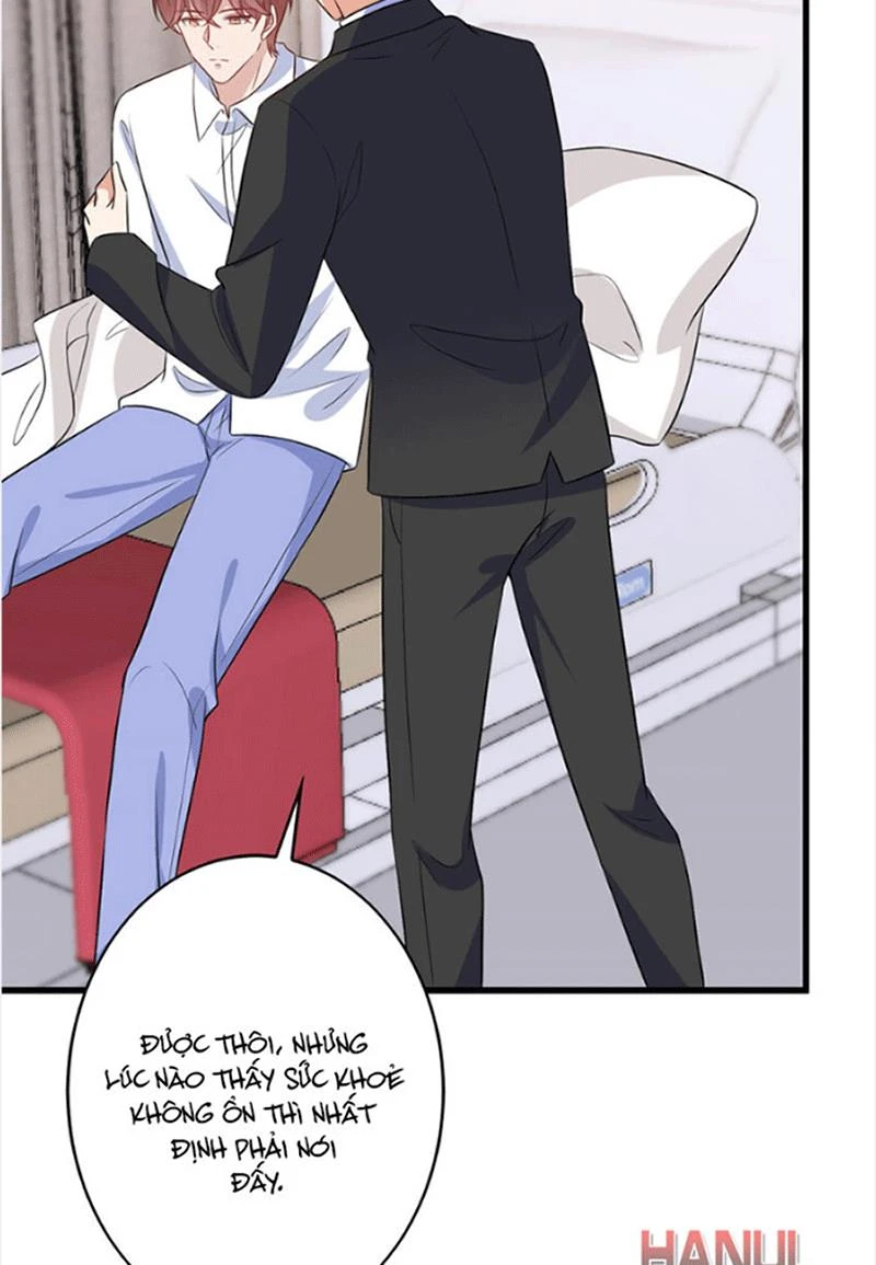 Ông Xã Kết Hôn Thử, Mạnh Thêm Chút Nữa Đi Chapter  712 - 8