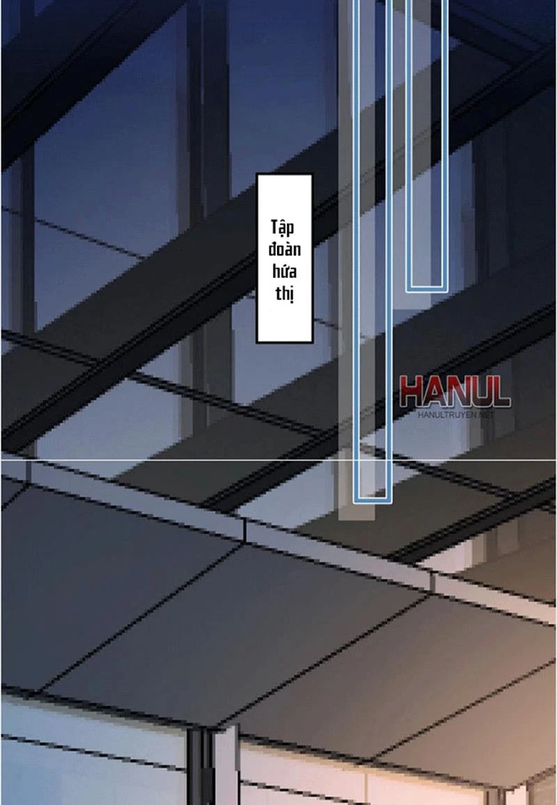 Ông Xã Kết Hôn Thử, Mạnh Thêm Chút Nữa Đi Chapter  712 - 12