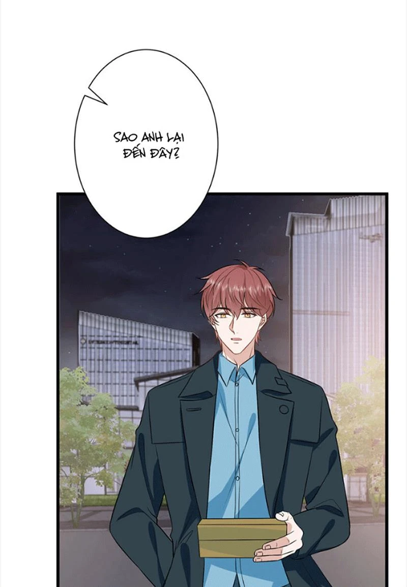 Ông Xã Kết Hôn Thử, Mạnh Thêm Chút Nữa Đi Chapter  712 - 15