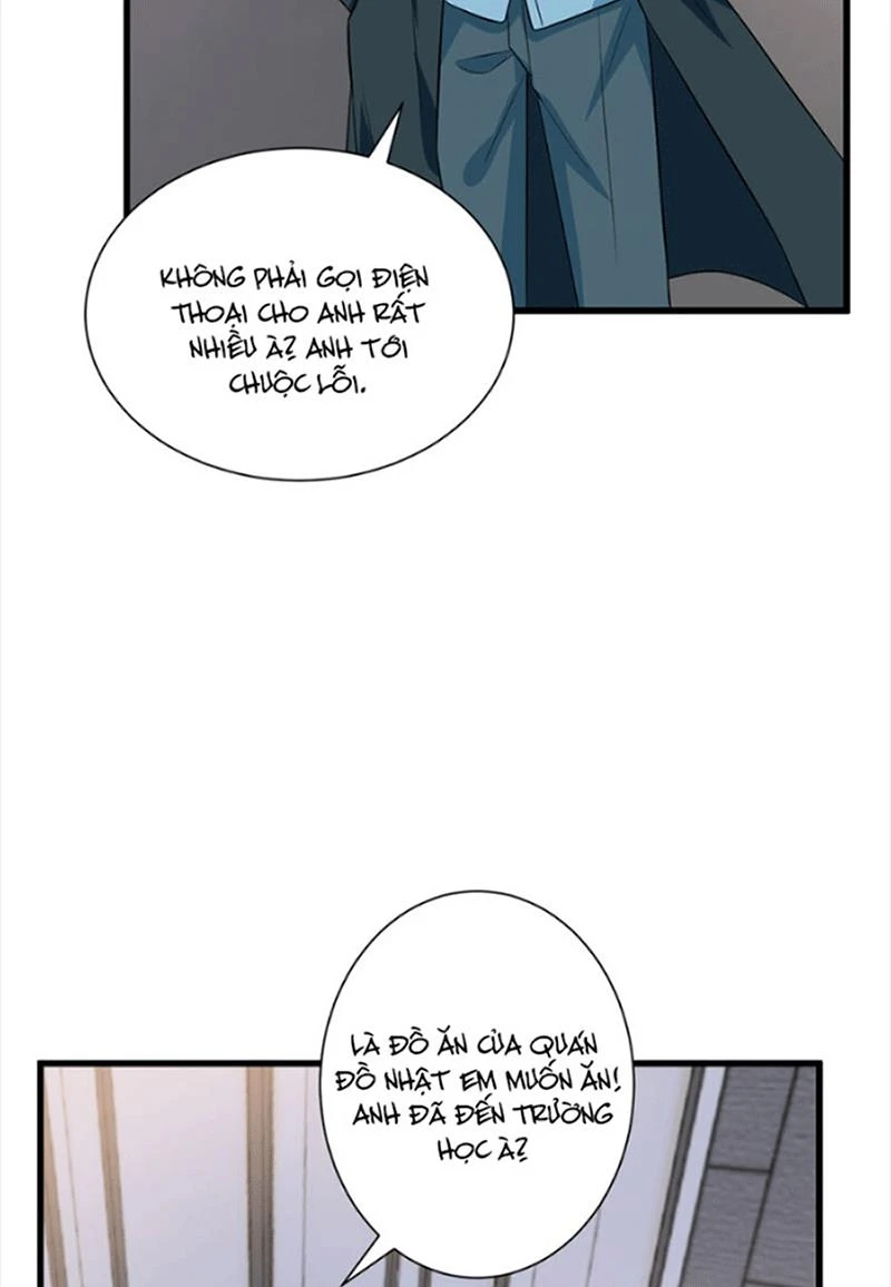 Ông Xã Kết Hôn Thử, Mạnh Thêm Chút Nữa Đi Chapter  712 - 16