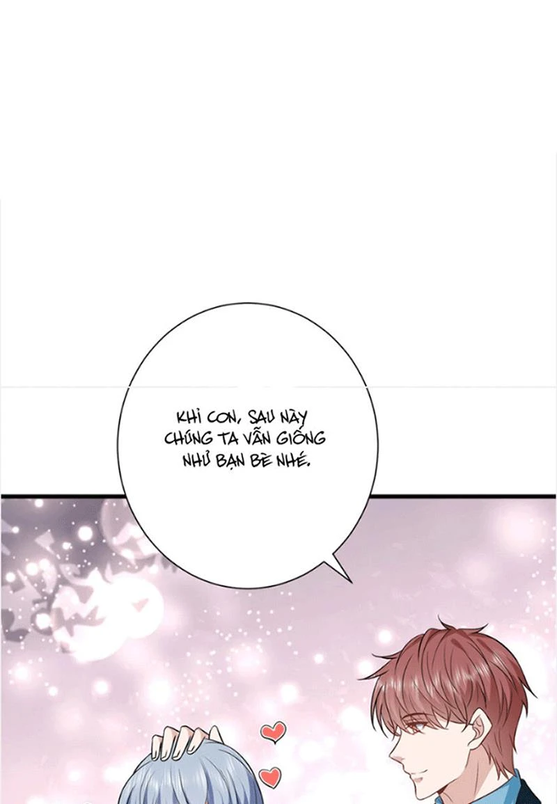 Ông Xã Kết Hôn Thử, Mạnh Thêm Chút Nữa Đi Chapter  712 - 18