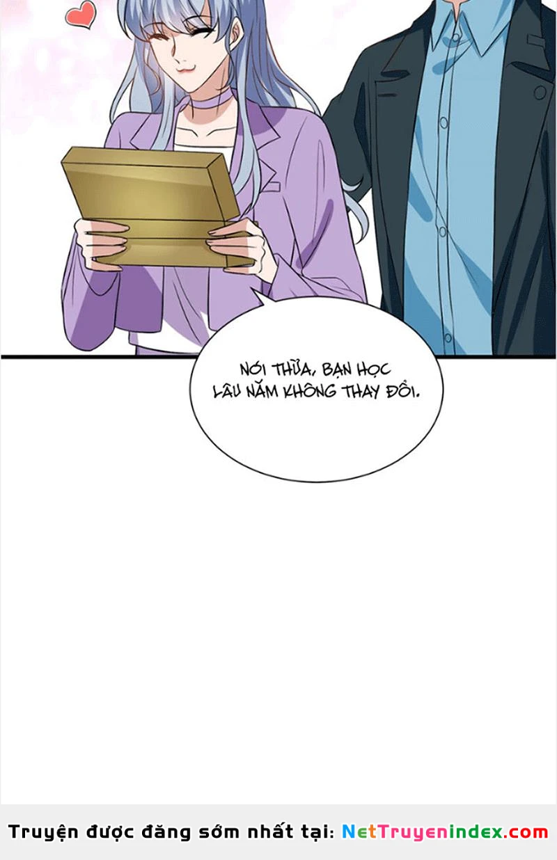 Ông Xã Kết Hôn Thử, Mạnh Thêm Chút Nữa Đi Chapter  712 - 19