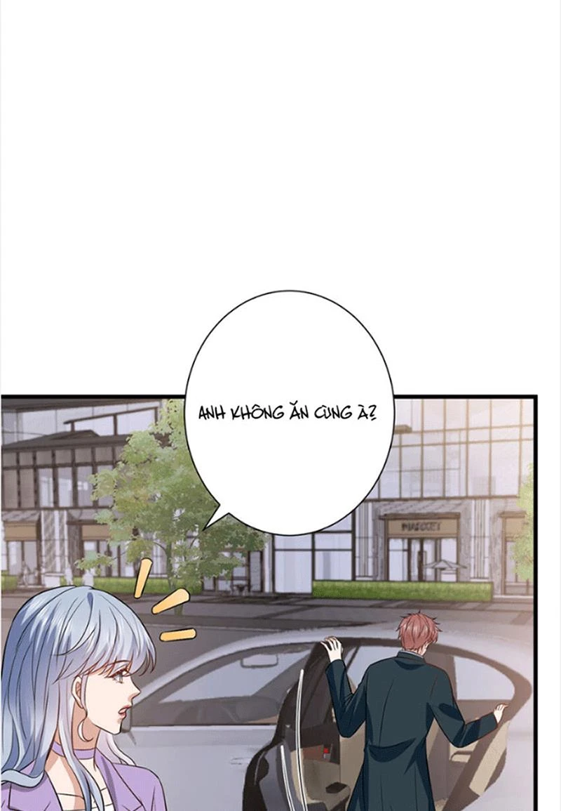 Ông Xã Kết Hôn Thử, Mạnh Thêm Chút Nữa Đi Chapter  712 - 20