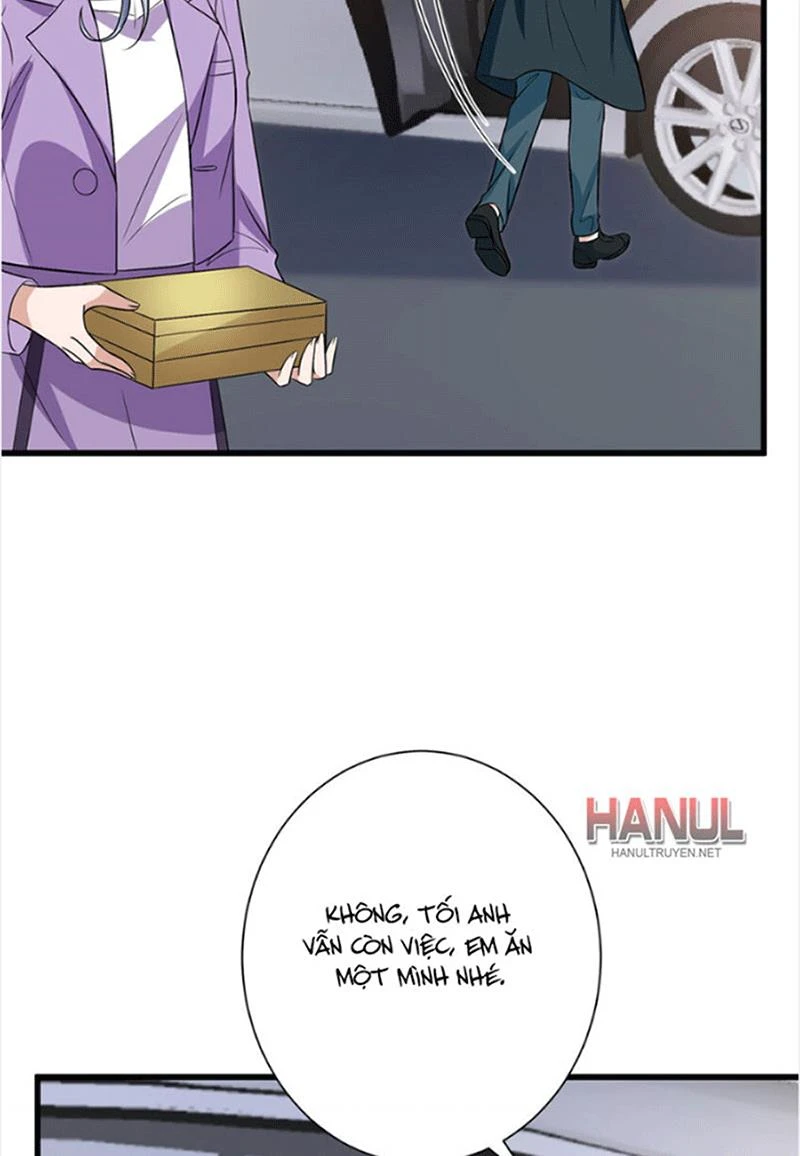 Ông Xã Kết Hôn Thử, Mạnh Thêm Chút Nữa Đi Chapter  712 - 21