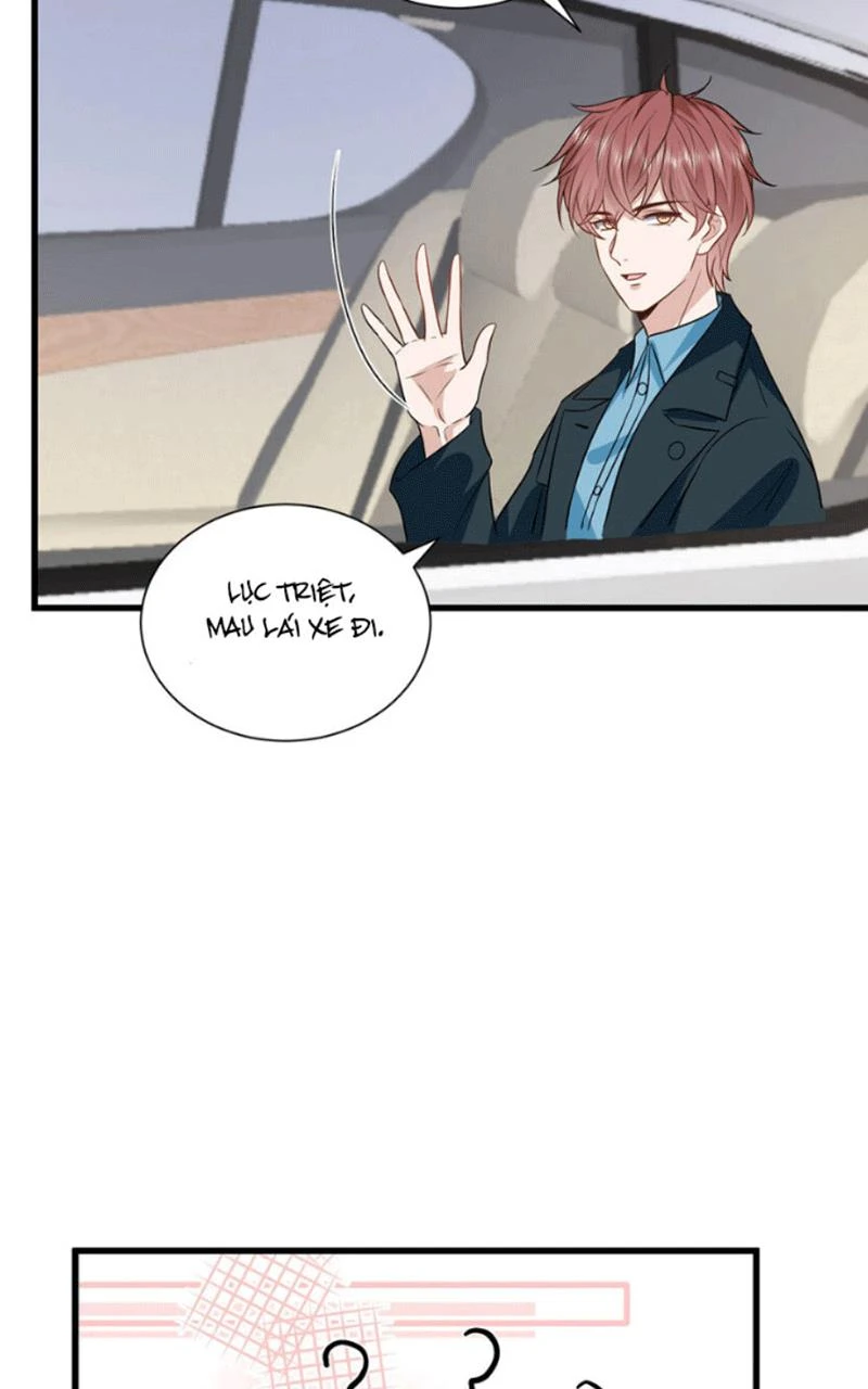 Ông Xã Kết Hôn Thử, Mạnh Thêm Chút Nữa Đi Chapter  712 - 22