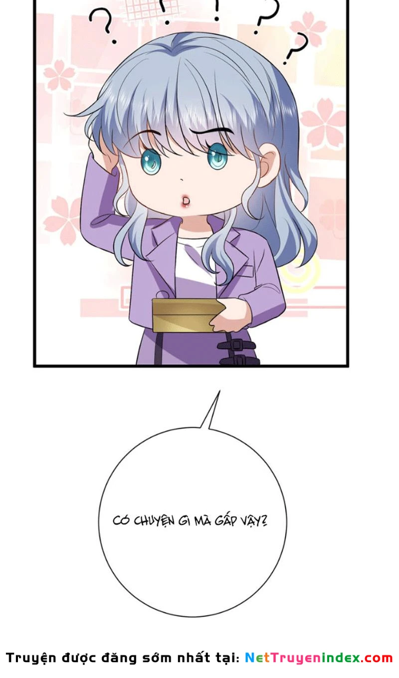 Ông Xã Kết Hôn Thử, Mạnh Thêm Chút Nữa Đi Chapter  712 - 23