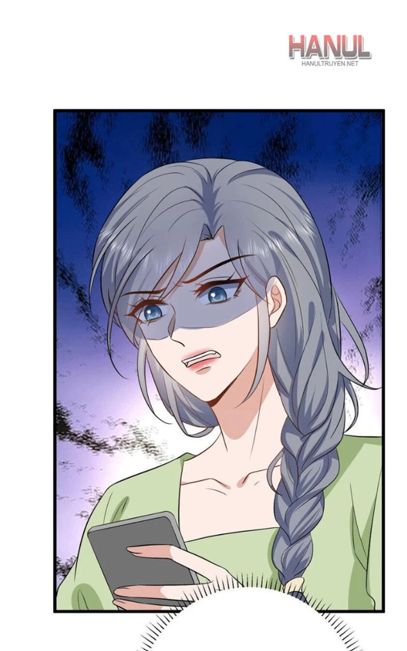 Ông Xã Kết Hôn Thử, Mạnh Thêm Chút Nữa Đi Chapter  712 - 27