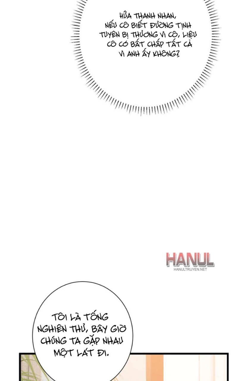 Ông Xã Kết Hôn Thử, Mạnh Thêm Chút Nữa Đi Chapter  712 - 28