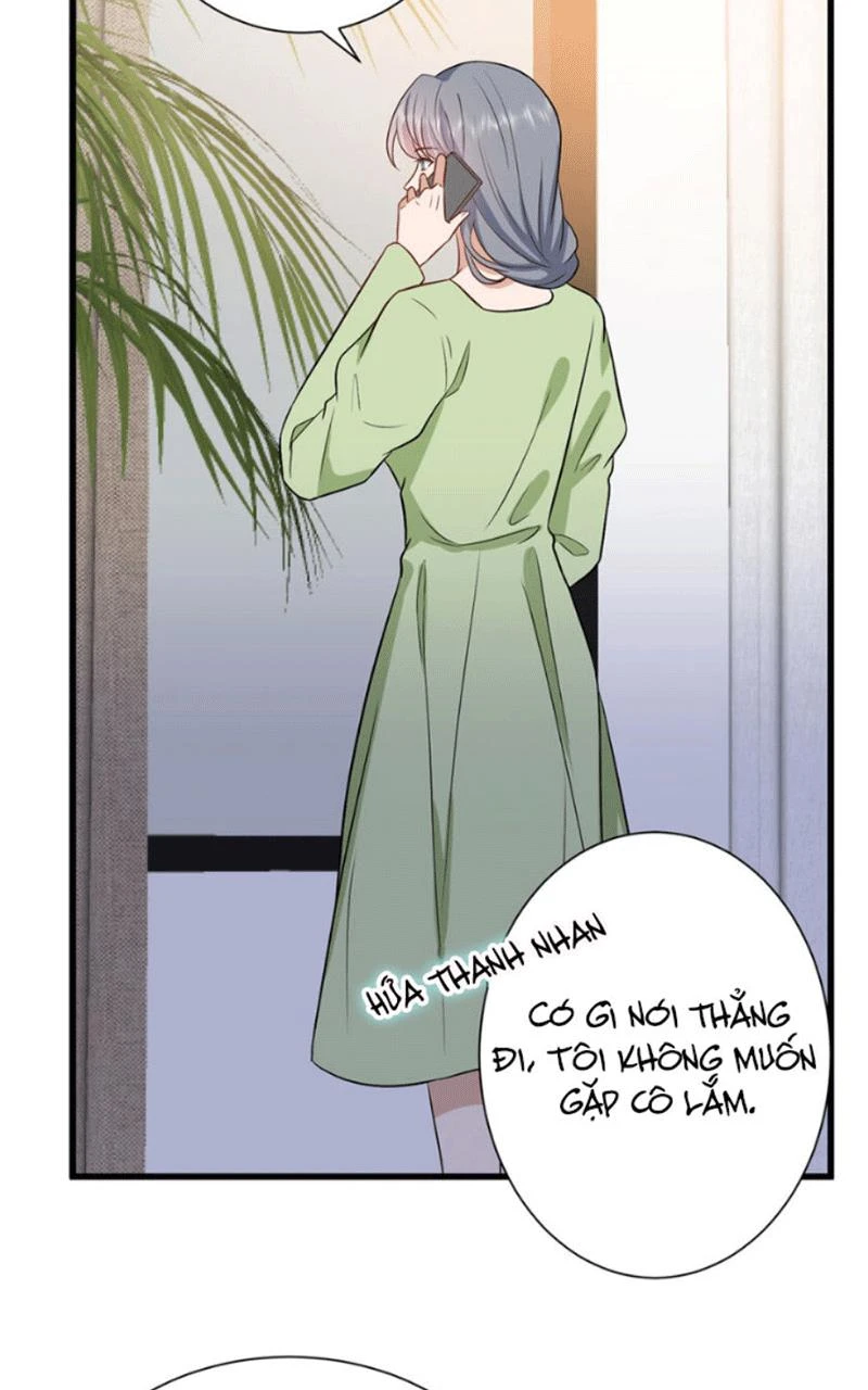 Ông Xã Kết Hôn Thử, Mạnh Thêm Chút Nữa Đi Chapter  712 - 29