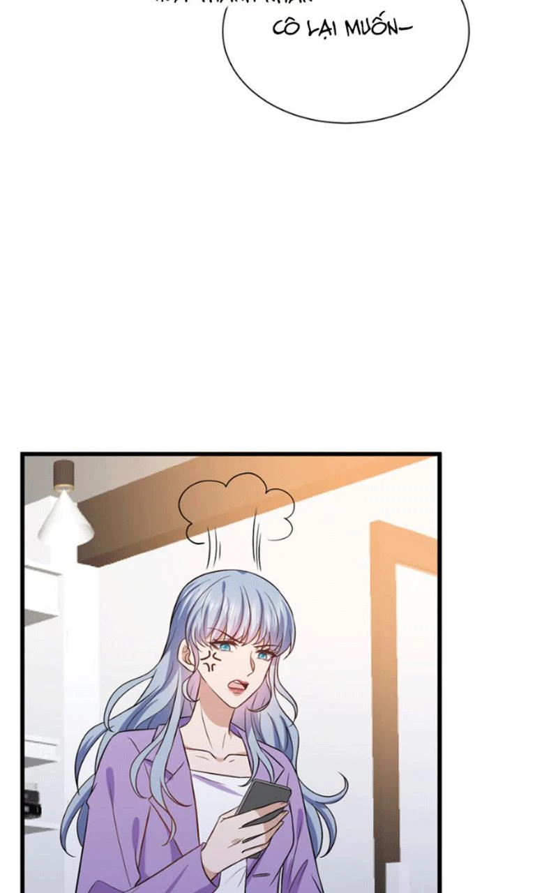 Ông Xã Kết Hôn Thử, Mạnh Thêm Chút Nữa Đi Chapter  712 - 31