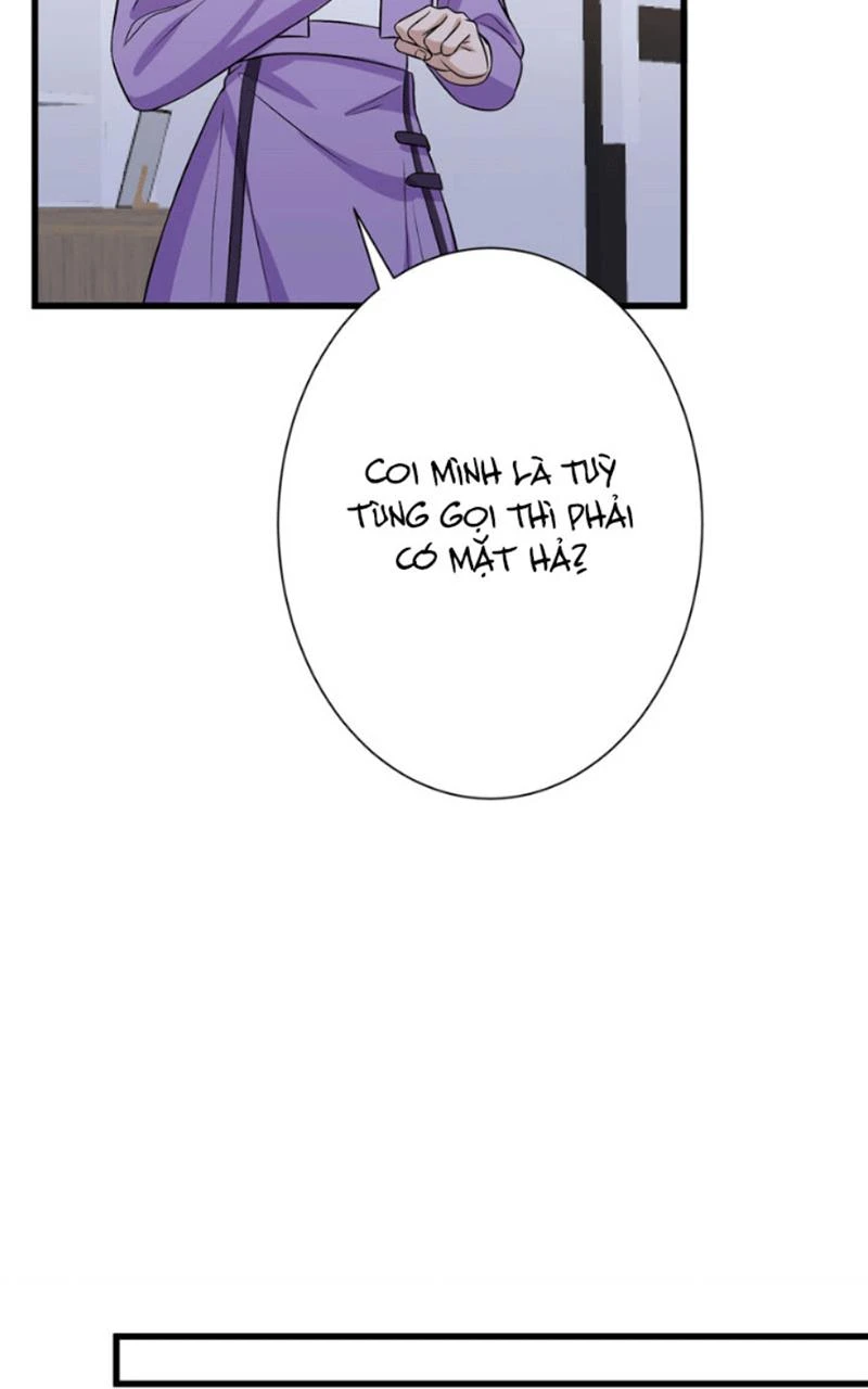 Ông Xã Kết Hôn Thử, Mạnh Thêm Chút Nữa Đi Chapter  712 - 32