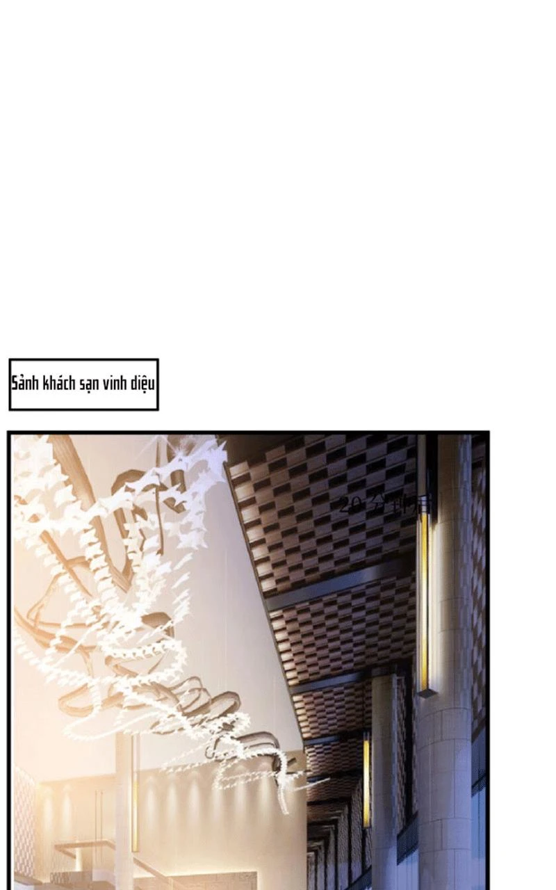 Ông Xã Kết Hôn Thử, Mạnh Thêm Chút Nữa Đi Chapter  712 - 33