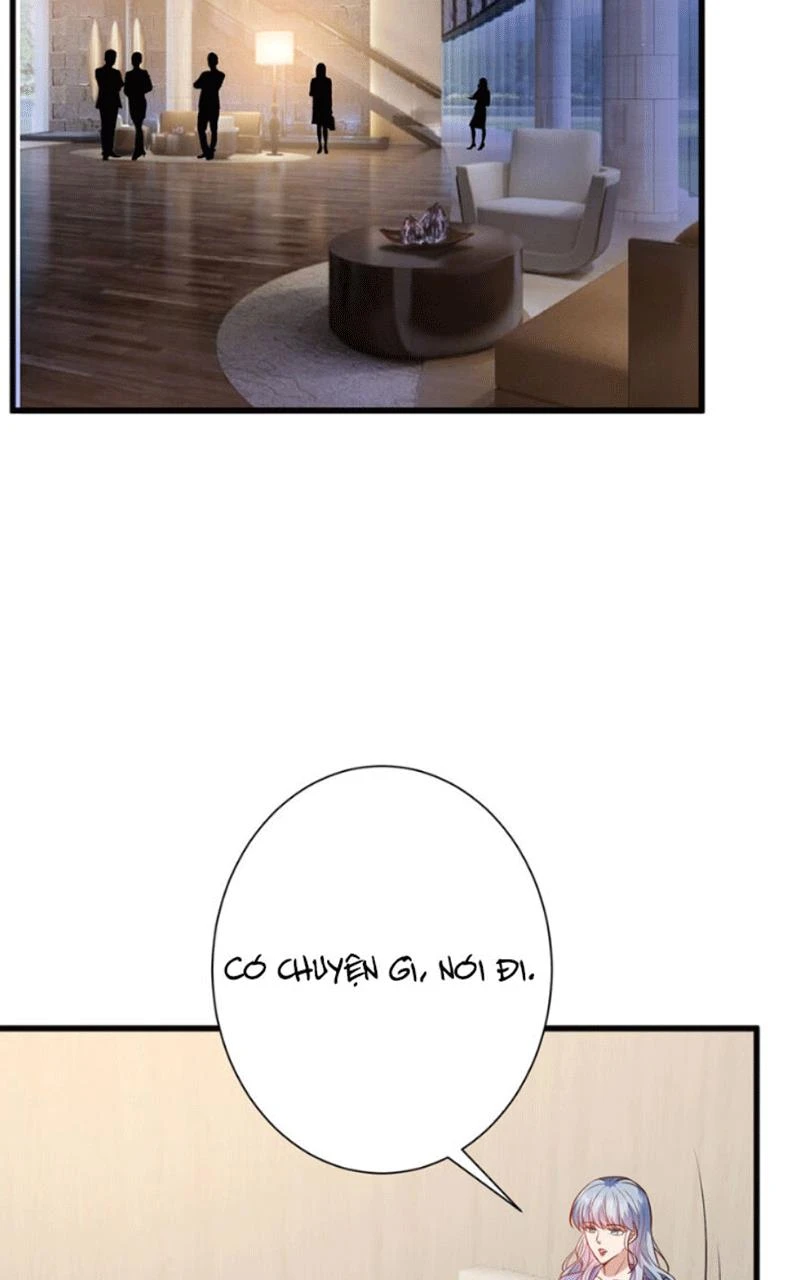 Ông Xã Kết Hôn Thử, Mạnh Thêm Chút Nữa Đi Chapter  712 - 34