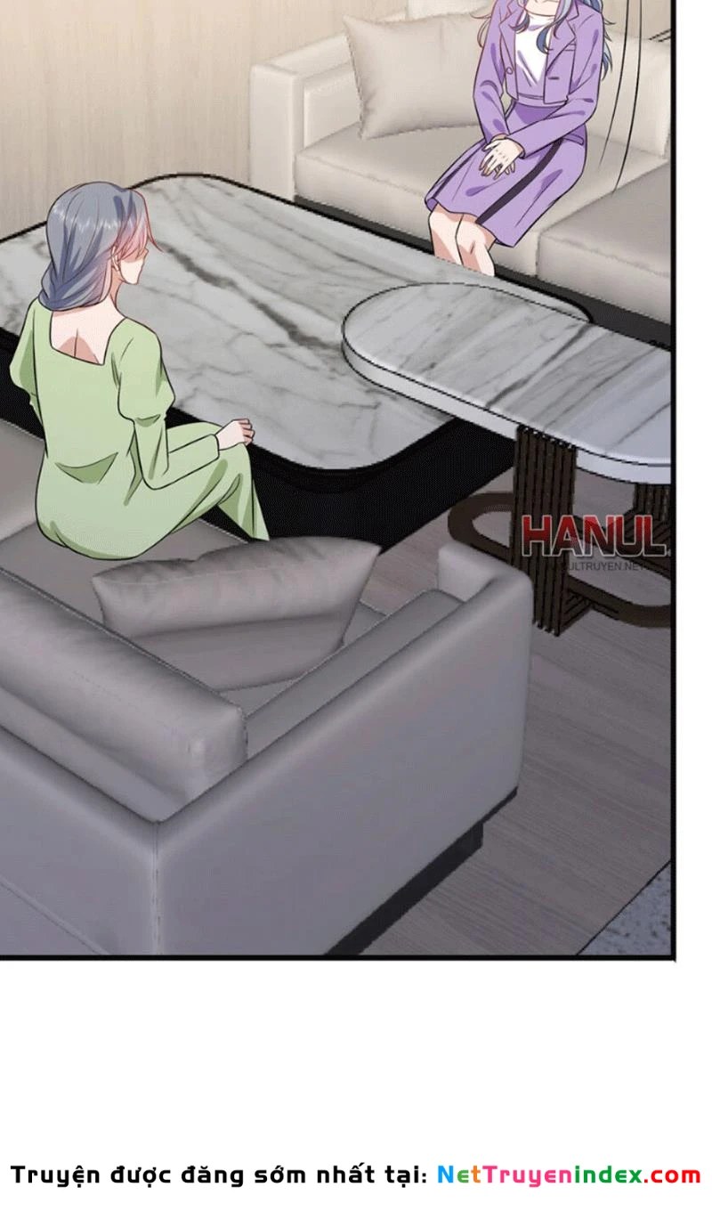 Ông Xã Kết Hôn Thử, Mạnh Thêm Chút Nữa Đi Chapter  712 - 35