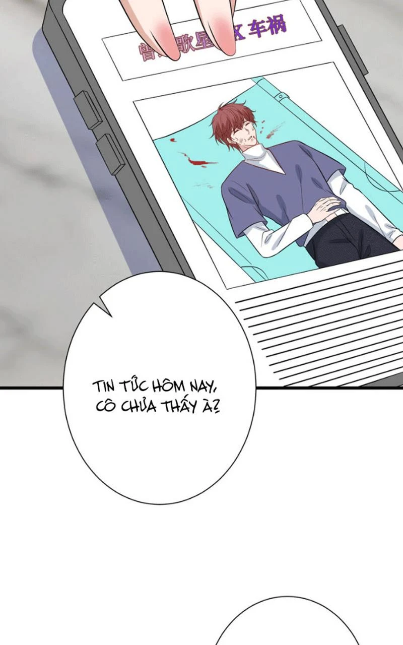 Ông Xã Kết Hôn Thử, Mạnh Thêm Chút Nữa Đi Chapter  712 - 37