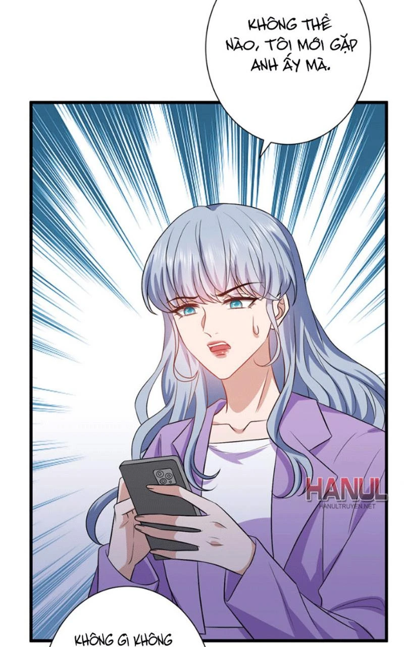 Ông Xã Kết Hôn Thử, Mạnh Thêm Chút Nữa Đi Chapter  712 - 38