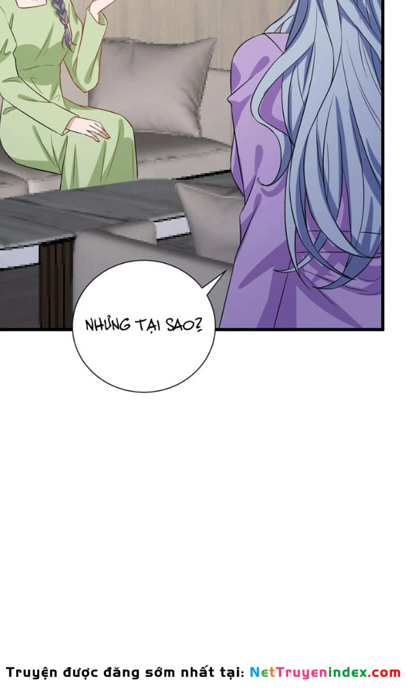 Ông Xã Kết Hôn Thử, Mạnh Thêm Chút Nữa Đi Chapter  712 - 40