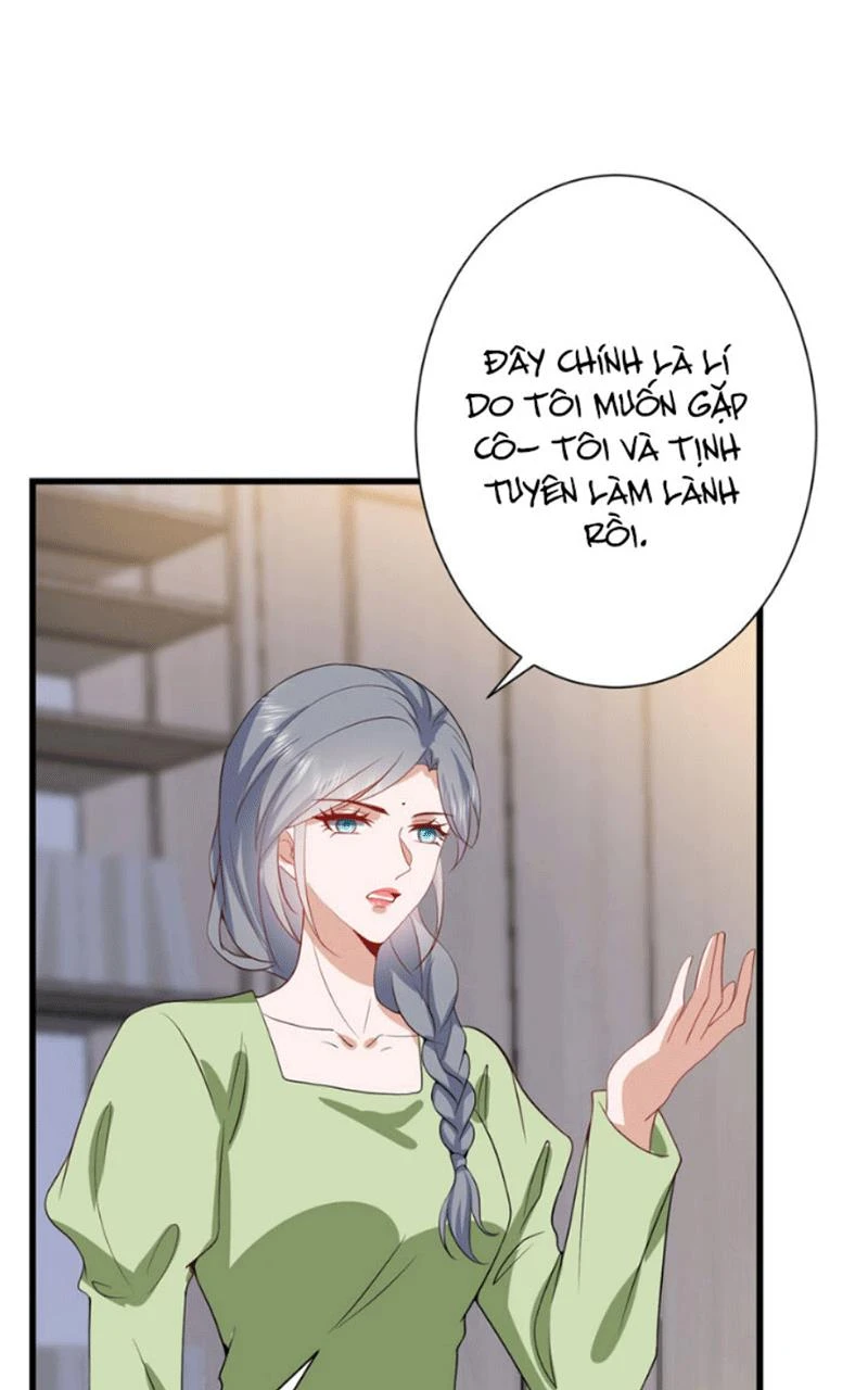 Ông Xã Kết Hôn Thử, Mạnh Thêm Chút Nữa Đi Chapter  712 - 41