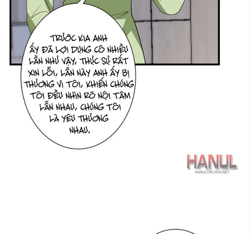 Ông Xã Kết Hôn Thử, Mạnh Thêm Chút Nữa Đi Chapter  712 - 42