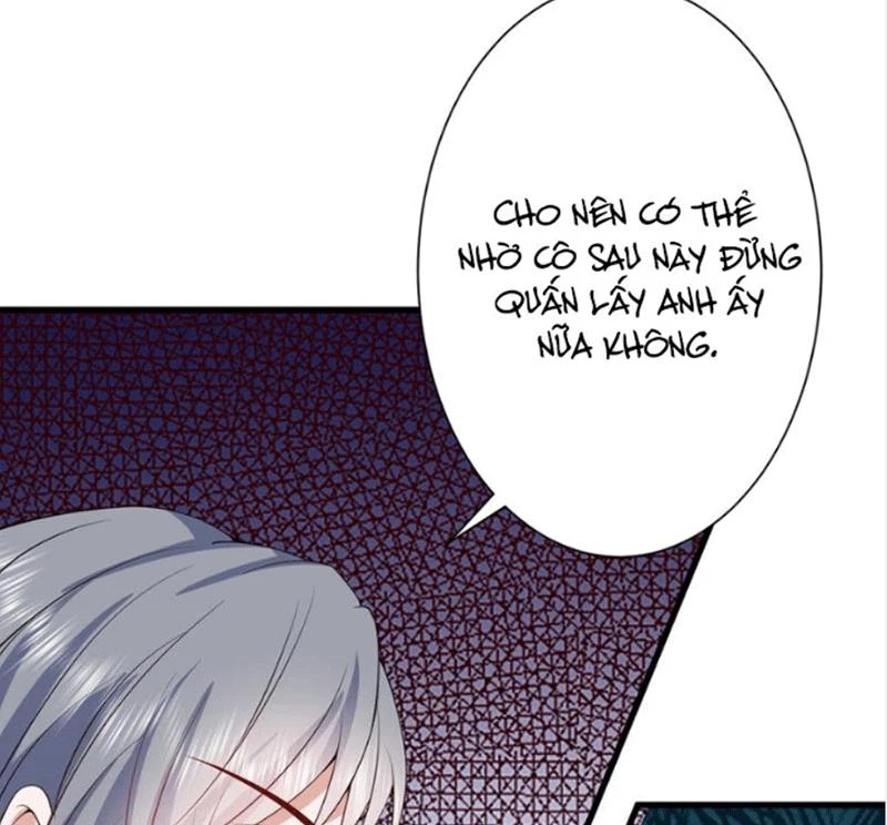 Ông Xã Kết Hôn Thử, Mạnh Thêm Chút Nữa Đi Chapter  712 - 43