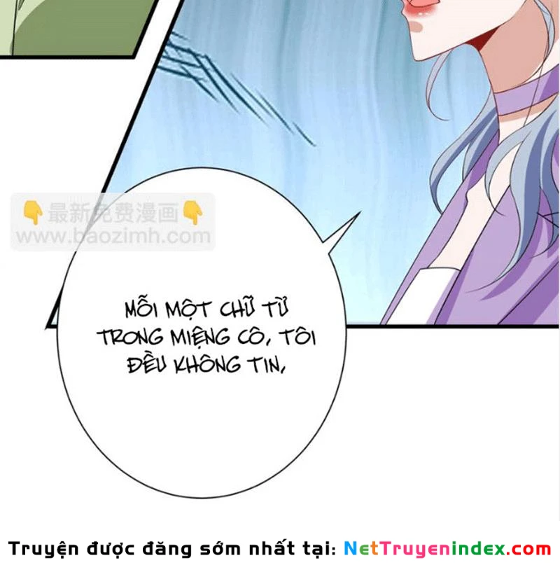 Ông Xã Kết Hôn Thử, Mạnh Thêm Chút Nữa Đi Chapter  712 - 45