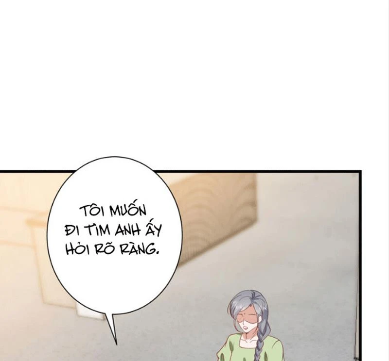 Ông Xã Kết Hôn Thử, Mạnh Thêm Chút Nữa Đi Chapter  712 - 47